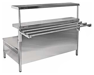 Мармит Rada МЭП2-10/7Н