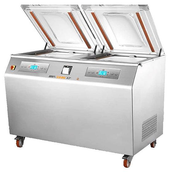 Упаковщик вакуумный Minipack-Torre MVS52 XP D.V.2B.L.