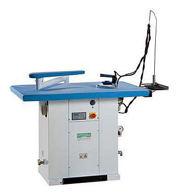 Гладильный стол Battistella URANO 2011 MAXI WITH BOILER