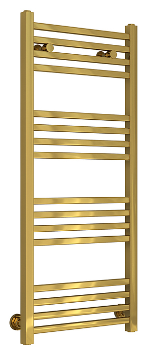 Полотенцесушитель водяной Сунержа Модус 100x40 см золото