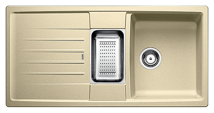 Кухонная мойка Blanco Lexa 6 S