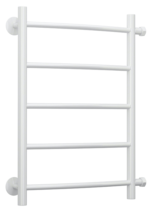 Полотенцесушитель водяной Стилье Версия-Б2 Г 18 50х40 см белый