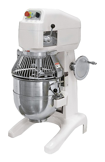 Миксер планетарный GGF PLAM 30