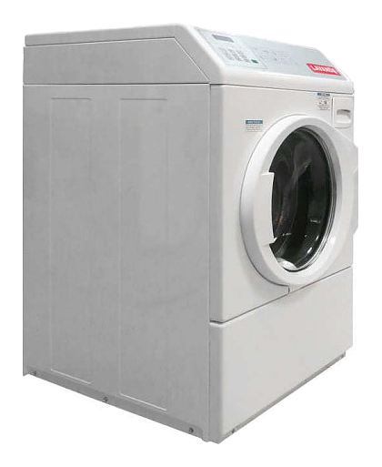Стиральная машина LAVANDA WHU10 PW3