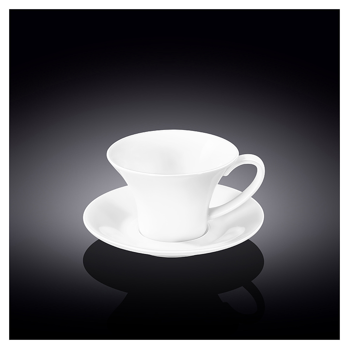 Кофейная пара Wilmax WL-993168/AB