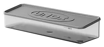 Бак для воды UNOX XC 655