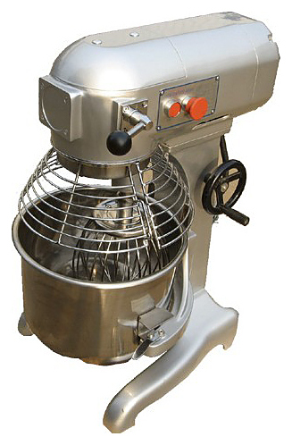 Миксер планетарный Gastrotop B40C