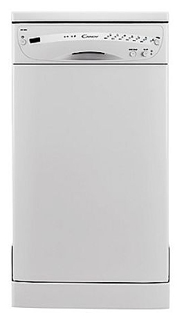 Посудомоечная машина Candy CSF 458 E
