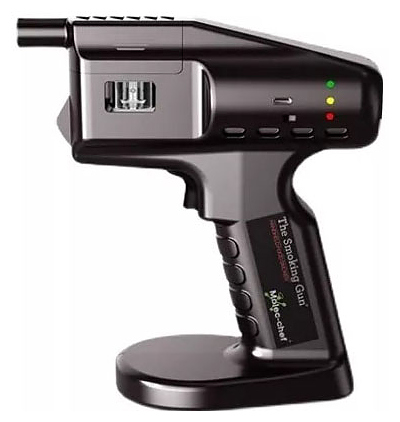 Бластер Flavour Blaster Kit