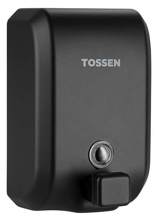Дозатор для жидкого мыла TOSSEN MN-1200 MB