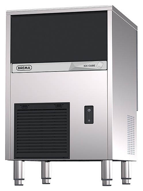 Льдогенератор Brema CB 416W HC