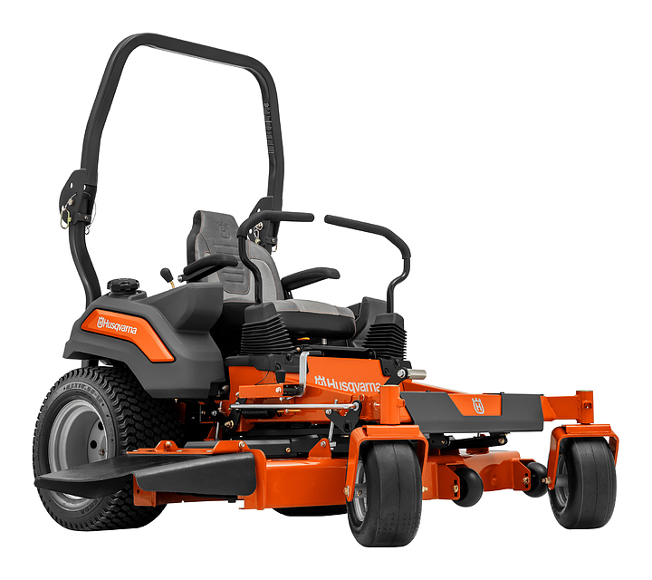 Трактор садовый Husqvarna Z454X