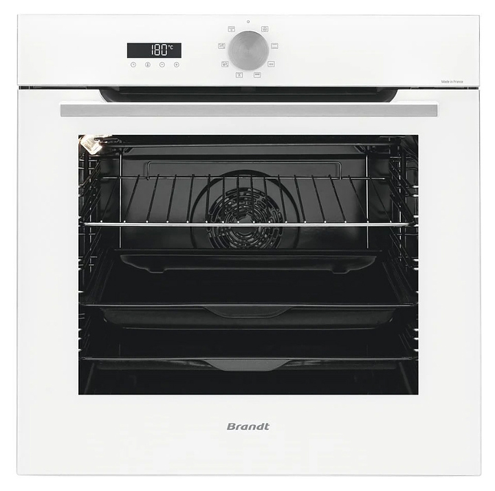Шкаф духовой Brandt BOH7532W