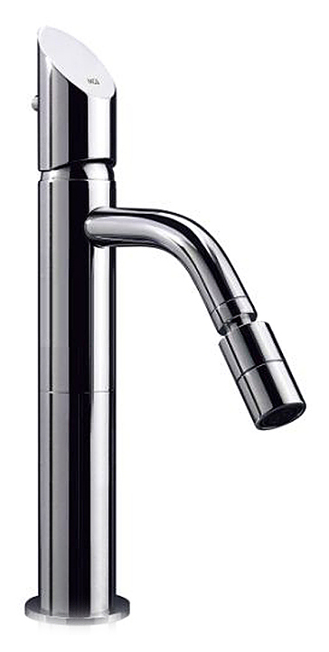 Смеситель MGS T45 S Satinato (011545238B)