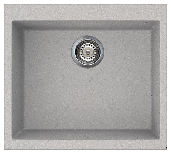 Кухонная мойка SMEG VZ57AL