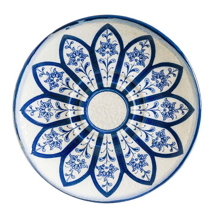 Тарелка подстановочная Bonna Эснаф 77400 Гурмэ d 190 мм