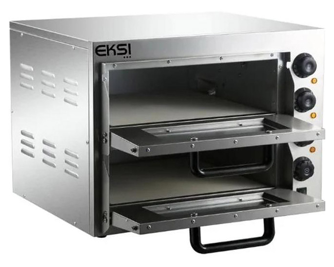 Печь для пиццы EKSI EPO-11