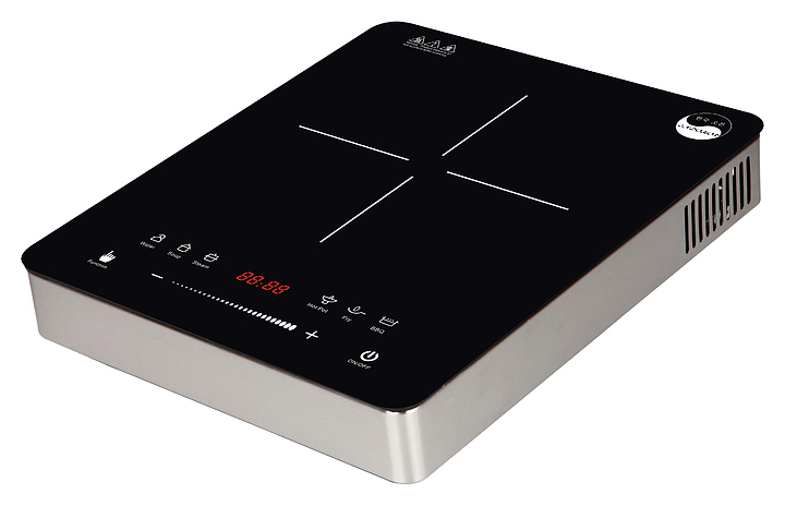 Плита индукционная INDOKOR IN3000