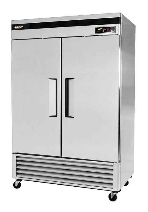 Шкаф морозильный Turbo air TSF-49SD
