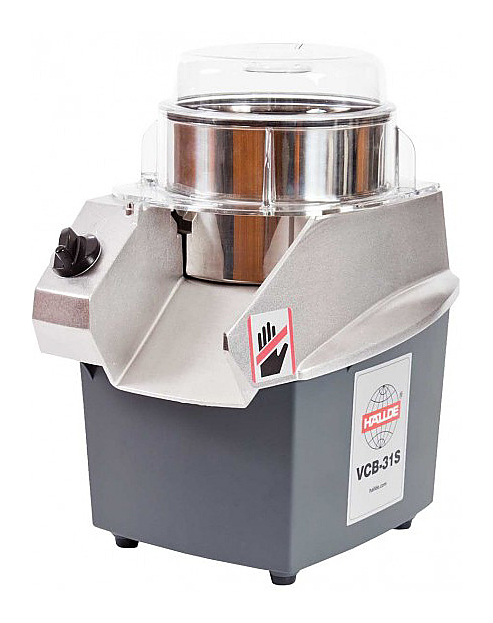 Куттер HALLDE VCB-31S