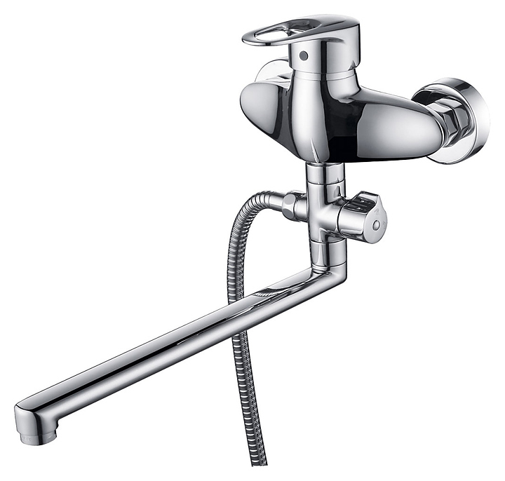 Смеситель для ванны с душем Kaiser City 20455