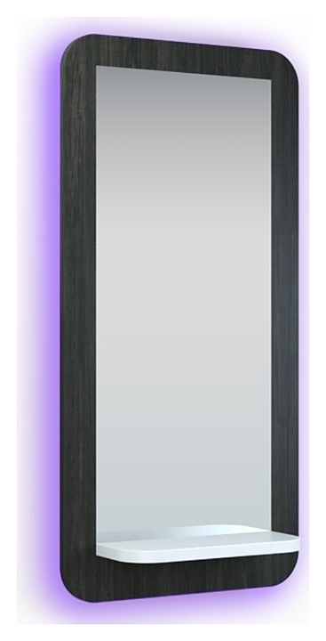 Парикмахерское зеркало MERTZ Sensus Gloss