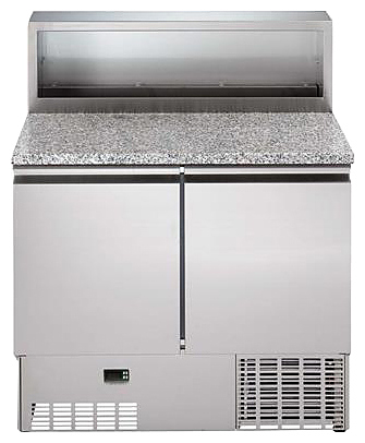 Салат-бар Electrolux Professional PTR259 (728628)