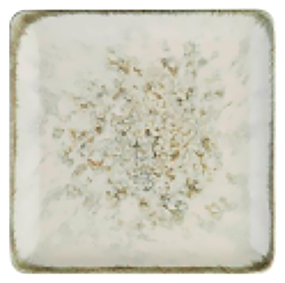 Тарелка плоская Kutahya Corendon Unearth BNTAN19DU890550 декор 2