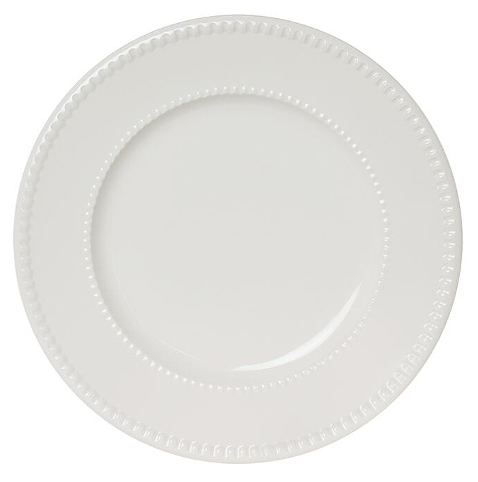 Тарелка Noble Luxe 81222217 30 см