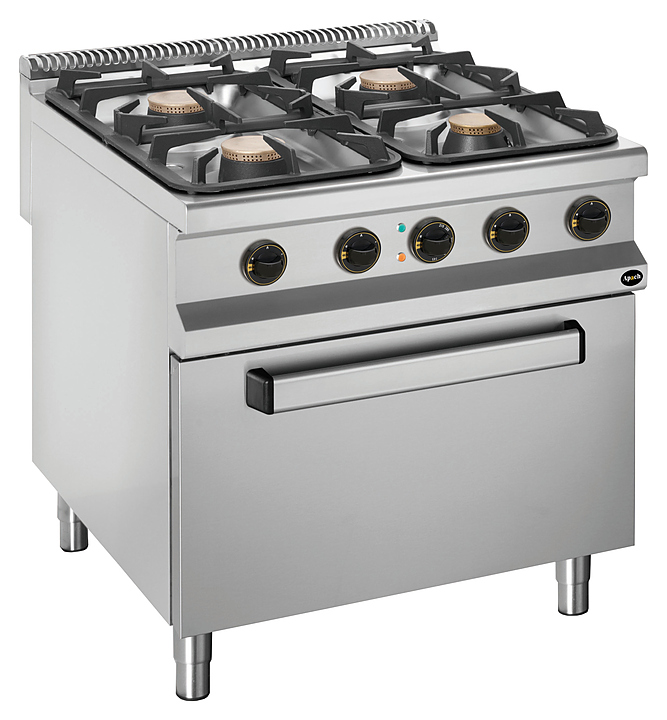 Плита газовая Apach APRG-89FE