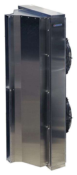 Тепловая завеса Тепломаш КЭВ-175П5160W