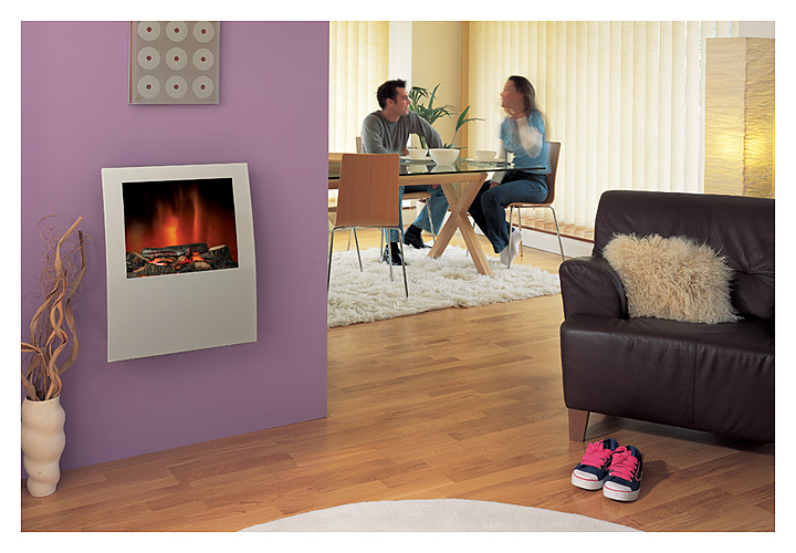 Электрический камин Dimplex Style SP 2