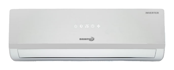 Настенная сплит-система Dahatsu DH-12HI