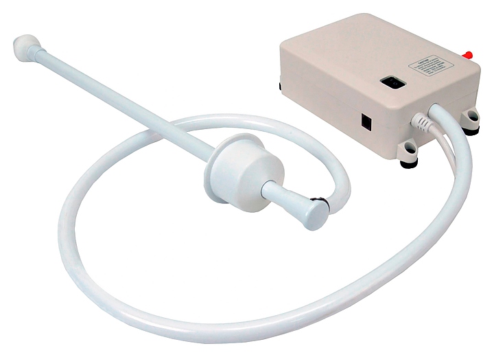 Помпа Singflo BW2000A