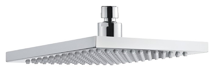 Душ верхний WEBERT AC1012015STEEL хром