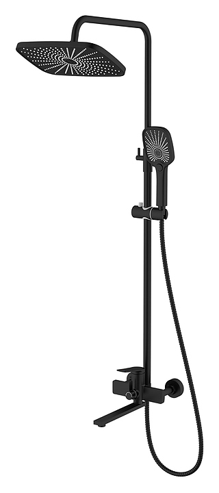 Система душевая Splenka S40.24.06