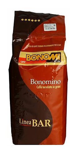 Кофе Bonomi BONOMINO
