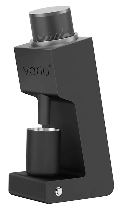 Кофемолка Varia VS3 черная