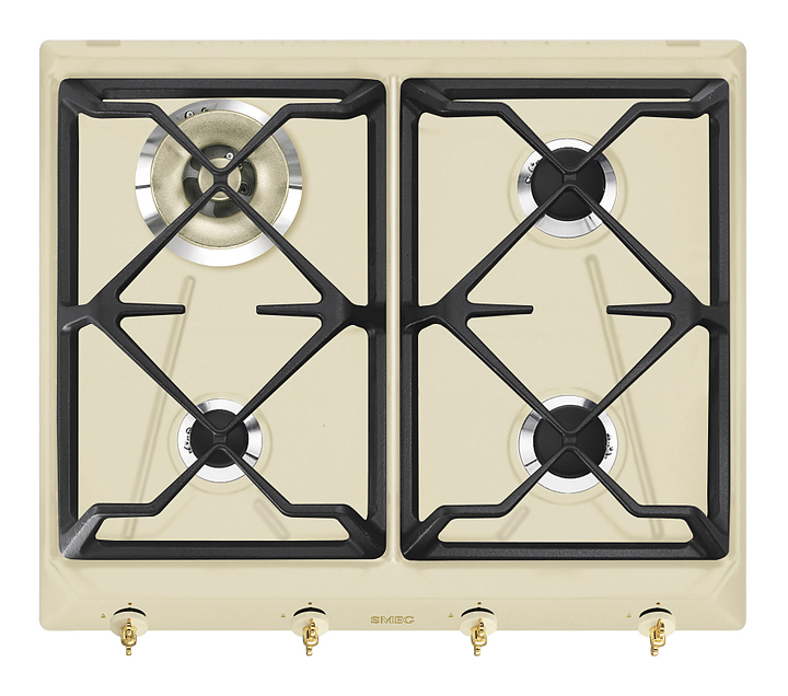Варочная панель SMEG SR864PGH9