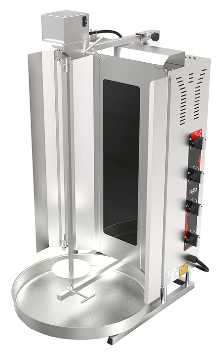 Гриль для шаурмы Osba SD17