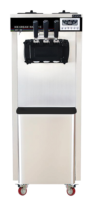 Фризер для мороженого EQTA IC-325PFCA