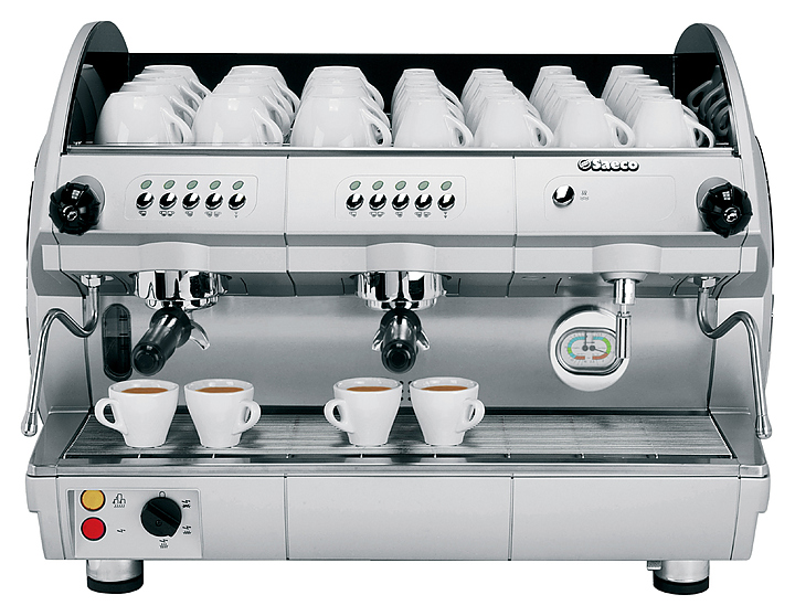 Кофемашина Saeco Aroma SE 200/ 220W
