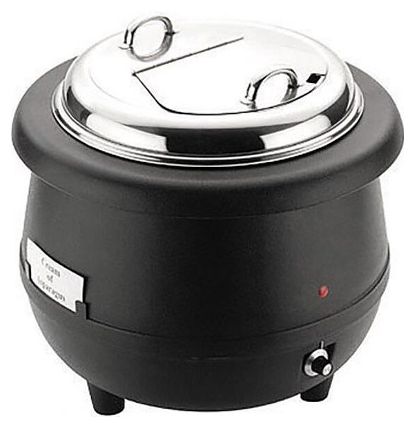 Мармит электрический Sunnex 82328-1 10 л