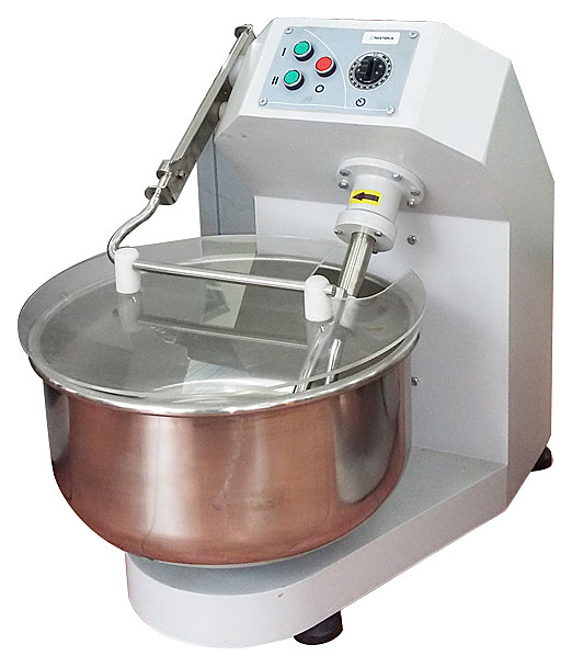 Машина тестомесильная Mateka HYM 360K m