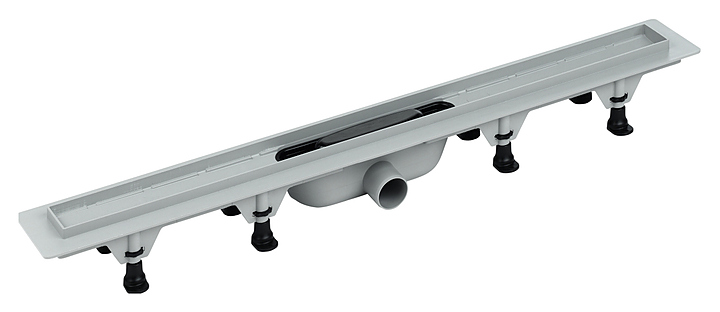 Лоток душевой PlastBrno SZE5851