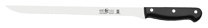 Нож для нарезки ICEL Technik Ham Slicing Knife 27100.8617000.300