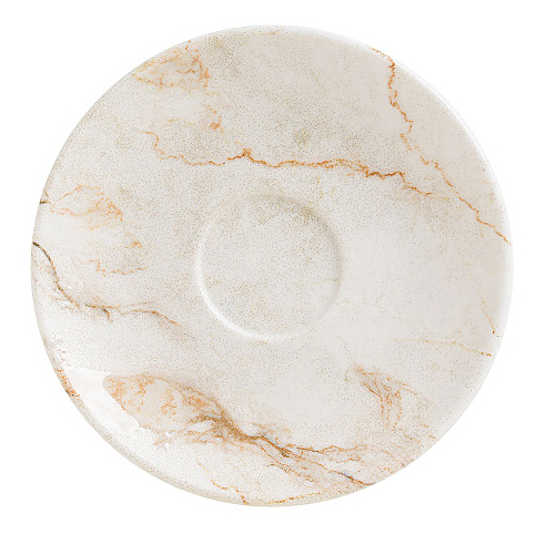 Блюдце Bonna Граникс Гурмэ 79447 d 120 мм