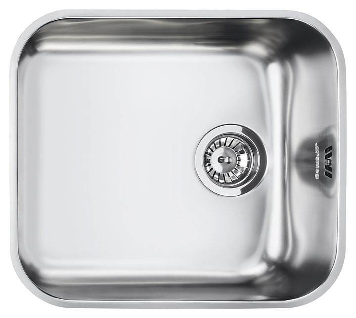 Кухонная мойка SMEG UM45