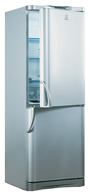 Холодильник Indesit C 132 NF S