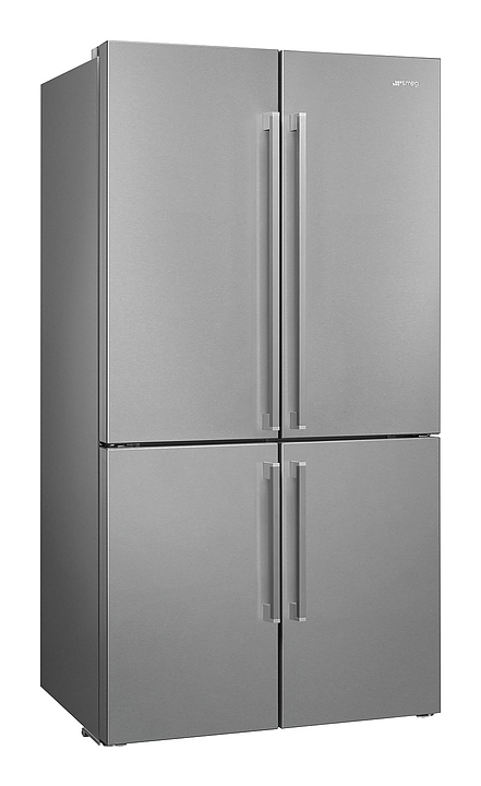 Холодильник SMEG FQ60XF